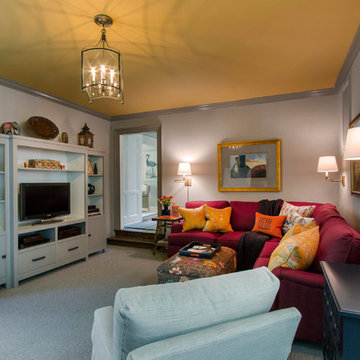 Interior Renovation - Alexandria, VA