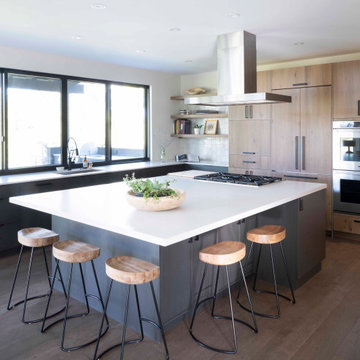 Eagle River House