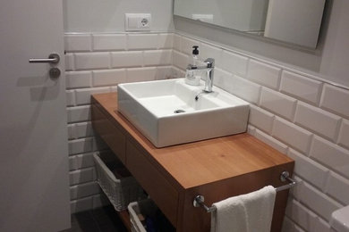 Baños