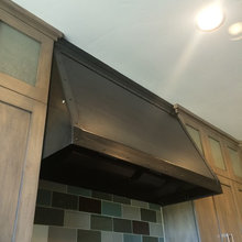 Range hood