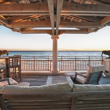 Wooden Classic in Seaside, Florida