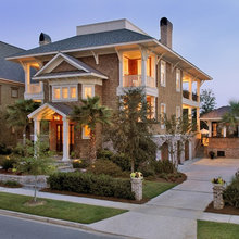 Ventnor final architectural plan