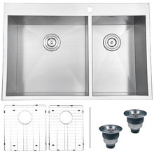 sinks