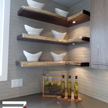 backsplash