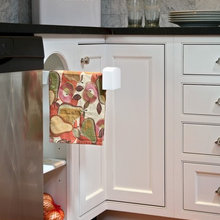 pantry kitchen
