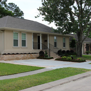 After Exterior Photo