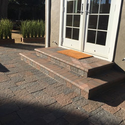 Novato Hills - Home Improvement