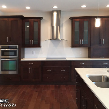 StarMark Cabinetry at Modern Builders Supply