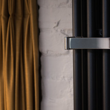 Zehnder Charleston Bar radiator