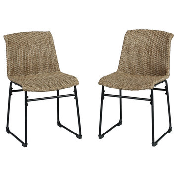 Chair, Set of 2