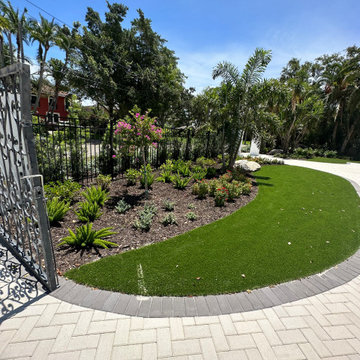 Landscape Design