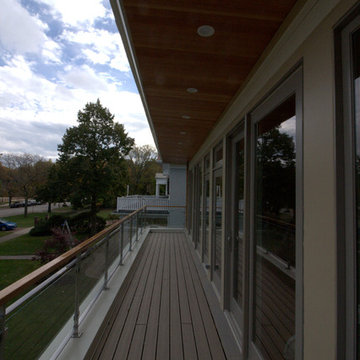 Bush Residence Remodel