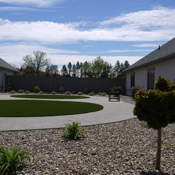 DuPont ForeverLawn Select LX