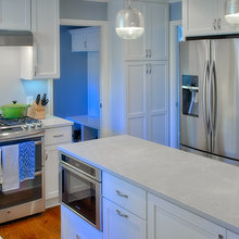 Skinny Kitchen