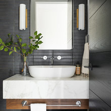 Powder room ideas