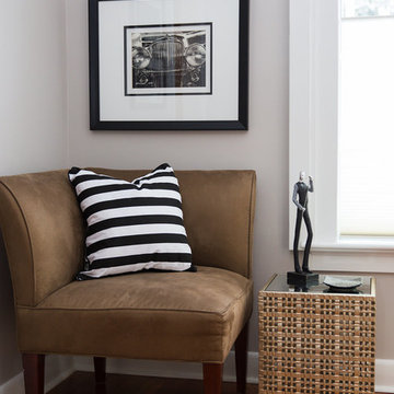 'Old North' London Home