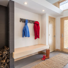 Mud Room