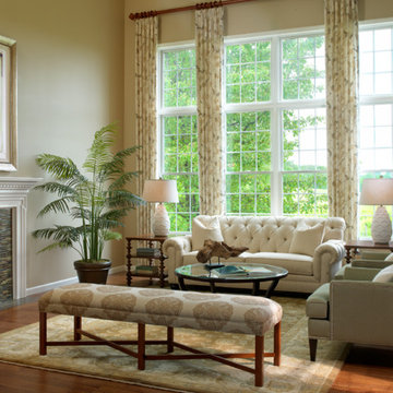 Jackson, MO Residence