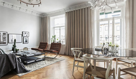 Ekspertens grundige guide: Sådan vælger du gardiner