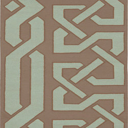 Beth Lacefield- (Alameda-1040) - Rugs