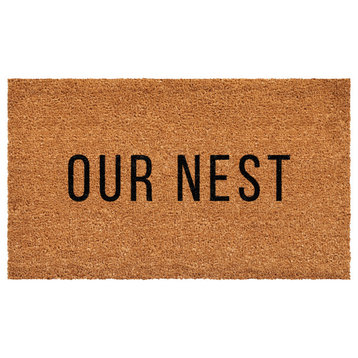 Calloway Mills Our Nest Doormat, 24x36