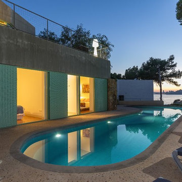 Villa Maroa Benissa