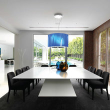 glenda grace's dining room