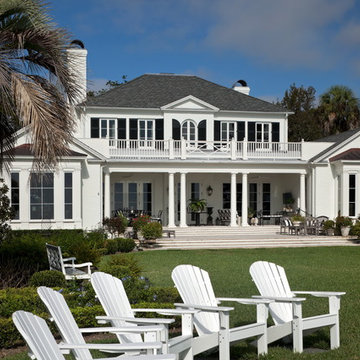 Avondale Georgian