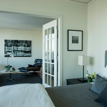 Greater Chicago Area Bedroom