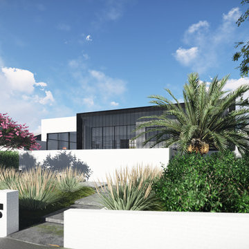 View Street Residence