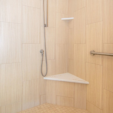 Kitchen and Bathroom Remodel