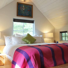 William bedroom