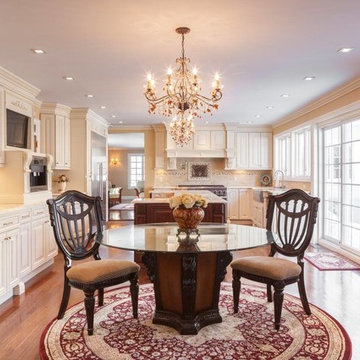 A7 - Creme Glazed - Elegant and Classy