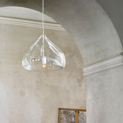 Lighting at Axel Interiors - Pendant Lighting