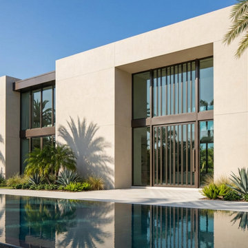 Impact Windows & Doors