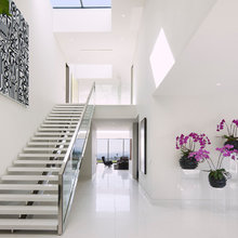 Staircases