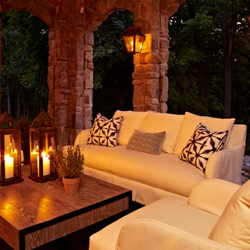 Villa House