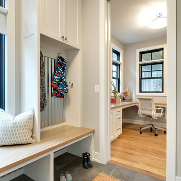 Elegant Eclectic