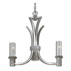 www.essentialsinside.com: glacio kitchen island light fixture - Lighting