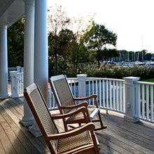 Lake house ideas