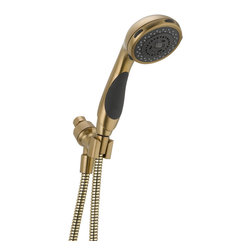 Delta Lahara&reg; Shower Arm Mount Hand Shower - Showerheads And Body Sprays