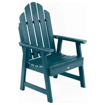 Classic Westport Garden Chair, Nantucket Blue