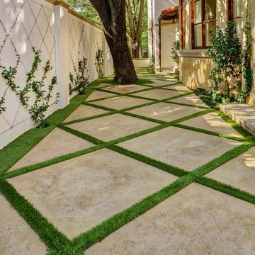 Highland Park Property