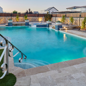Where Design Meets Desert Luxury