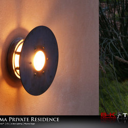 TEKA Illumination Fixtures - Lighting