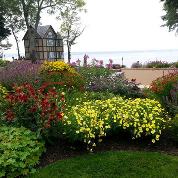 Lakeside Pool Gardens - North Muskegon, MI