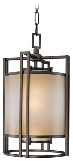 Foyer lighting