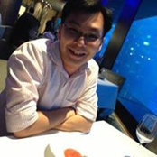 Hanping Liu's photo