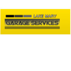 Garage Door Repair Lake Mary