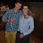 Andrew Romano's photo